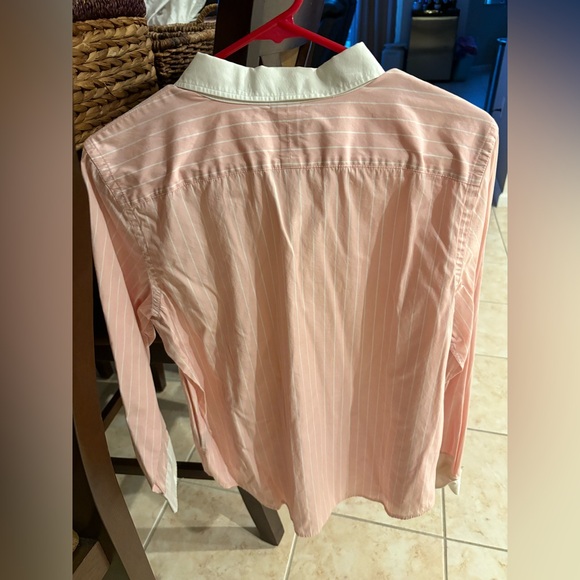 Ralph Lauren long sleeve button down women’s shirt - Picture 2 of 4